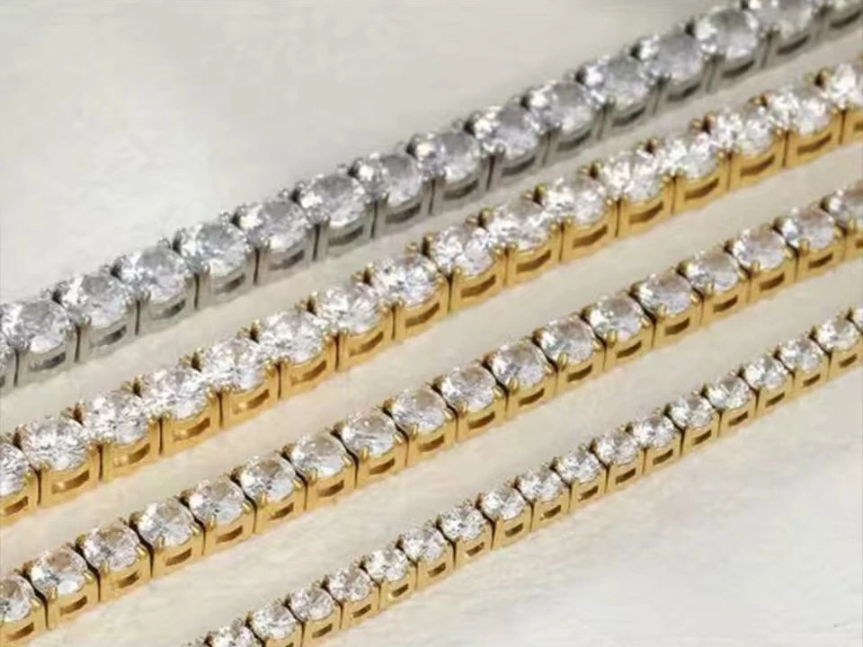 Cuban Chain Necklace